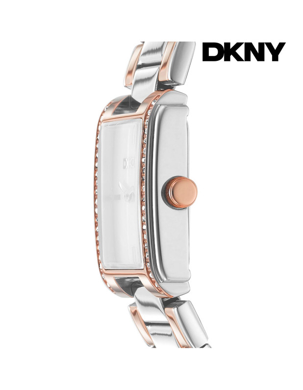 DKNY Ladies Watch